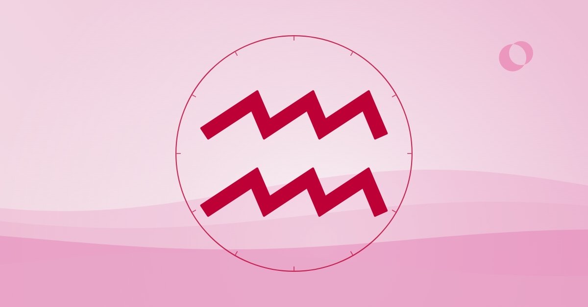 AQUARIUS, YOUR PAST MAY BE COMING BACK TO HAUNT YOU! One of These 3 Zodiac Signs Could Reopen an Old Wound You Thought Had Finally Healed!