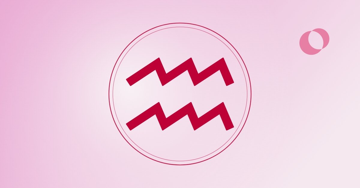 AQUARIUS, KARMA IS NOT DONE WITH YOUR PAST! One of These 3 Zodiac Signs Could Suddenly Come Back Into Your Life for a Reason You Never Expected!