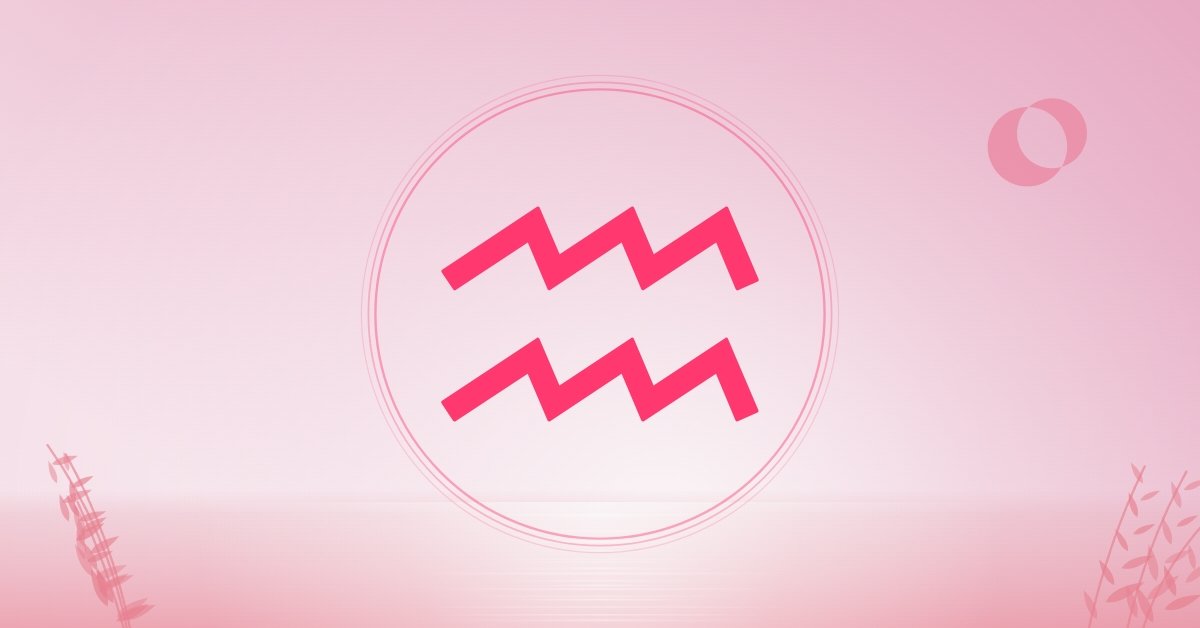 AQUARIUS, THINGS ARE ABOUT TO GET COMPLICATED! One of These 3 Zodiac Signs Still Has Feelings They Haven’t Let Go Of!
