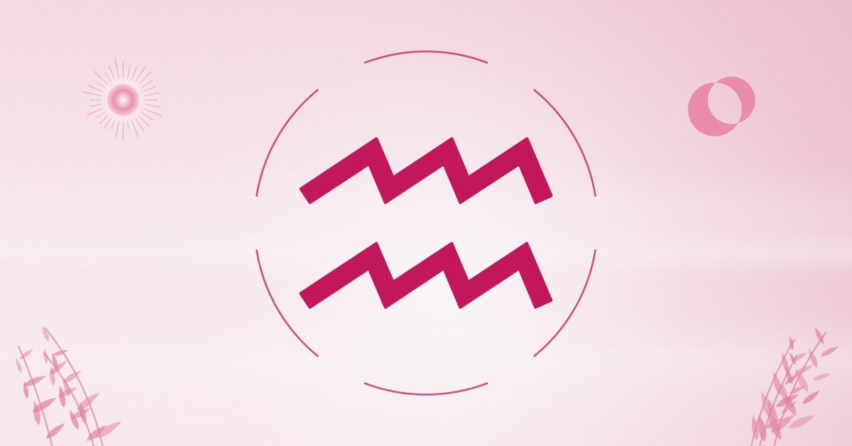AQUARIUS, SOMEONE FROM YOUR PAST MAY STILL BE IN LOVE WITH YOU! One of These 3 Zodiac Signs Could Make an Unexpected Move in the Next 3 Days!