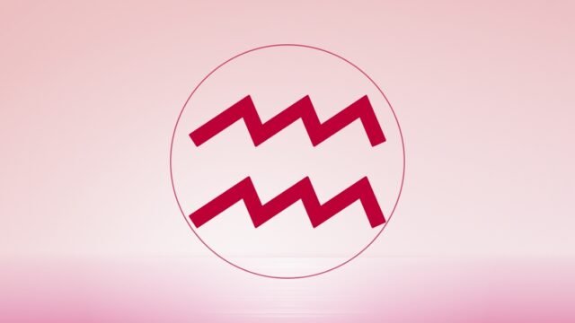 AQUARIUS, YOUR PAST COULD COME BACK TO HAUNT YOU IN THE NEXT 24 HOURS! One of These 3 Zodiac Signs May Reopen an Emotional Wound You Thought Had Finally Healed!