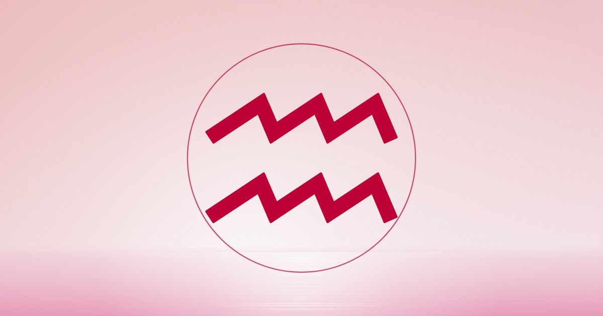 AQUARIUS, YOUR PAST COULD COME BACK TO HAUNT YOU IN THE NEXT 24 HOURS! One of These 3 Zodiac Signs May Reopen an Emotional Wound You Thought Had Finally Healed!