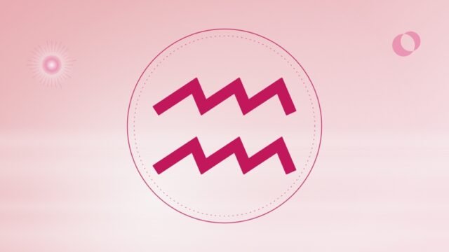 AQUARIUS, SOMEONE MAY BE FALLING DEEPLY IN LOVE WITH YOU! One of These 3 Zodiac Signs Could Finally Confess Feelings They've Been Hiding for Too Long!
