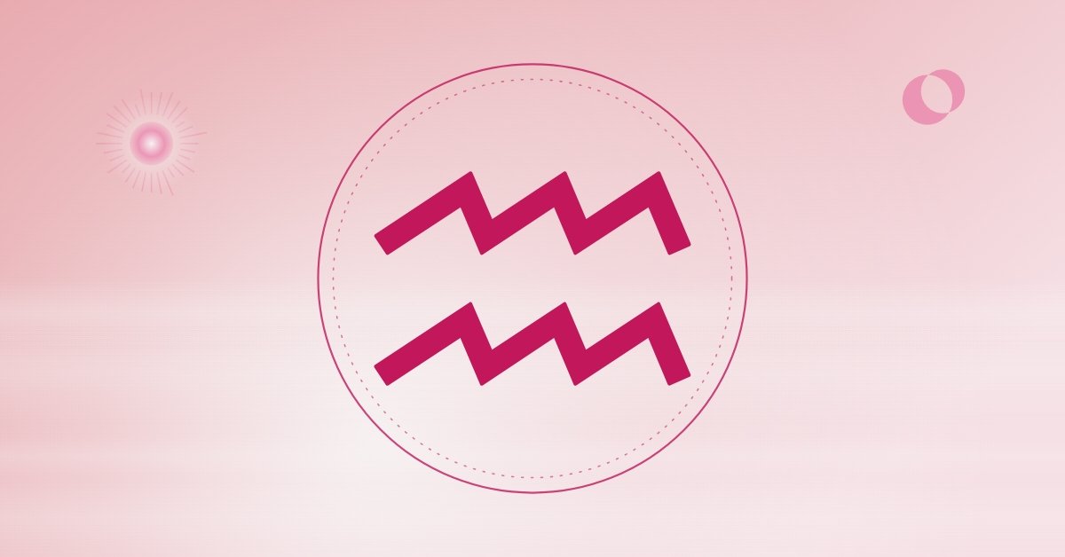 AQUARIUS, SOMEONE MAY BE FALLING DEEPLY IN LOVE WITH YOU! One of These 3 Zodiac Signs Could Finally Confess Feelings They've Been Hiding for Too Long!