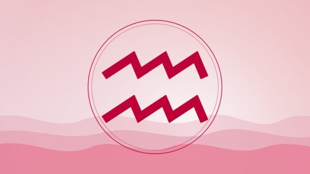 AQUARIUS, SOMEONE MAY NOT BE WHO YOU THINK THEY ARE! One of These 3 Zodiac Signs Could Soon Show Their True Colors When You Least Expect It!