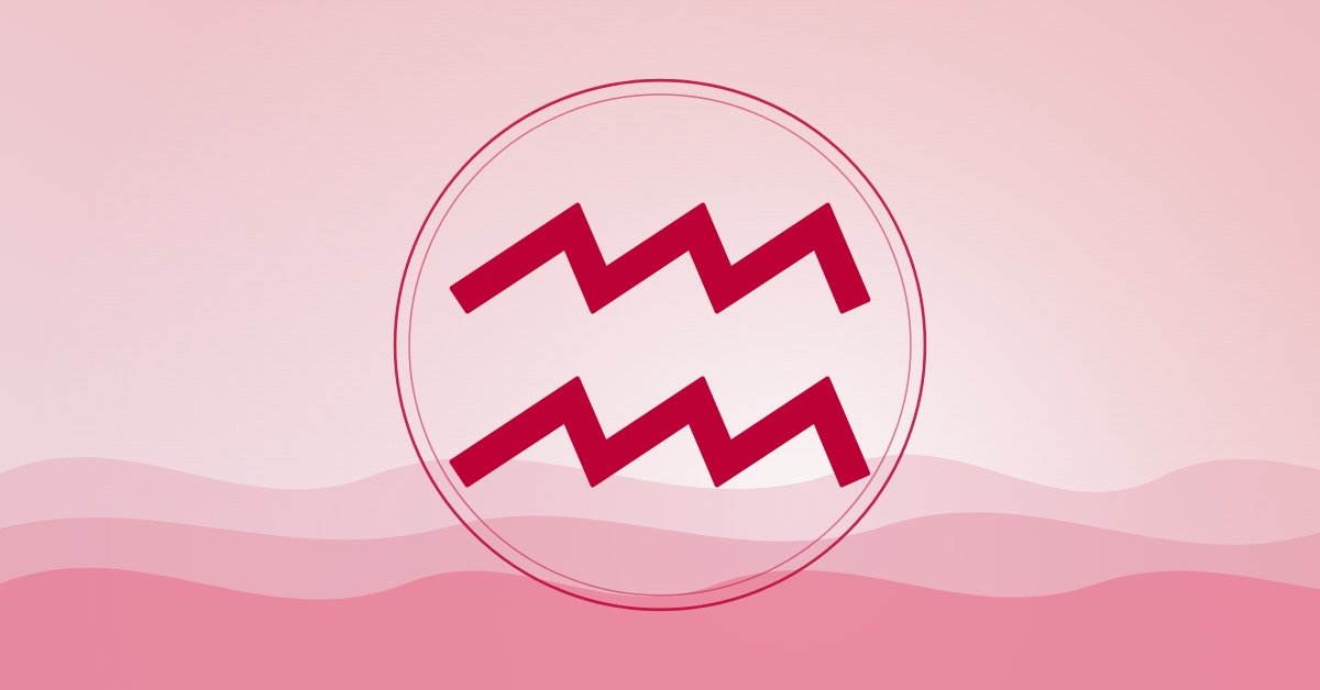 AQUARIUS, SOMEONE MAY NOT BE WHO YOU THINK THEY ARE! One of These 3 Zodiac Signs Could Soon Show Their True Colors When You Least Expect It!