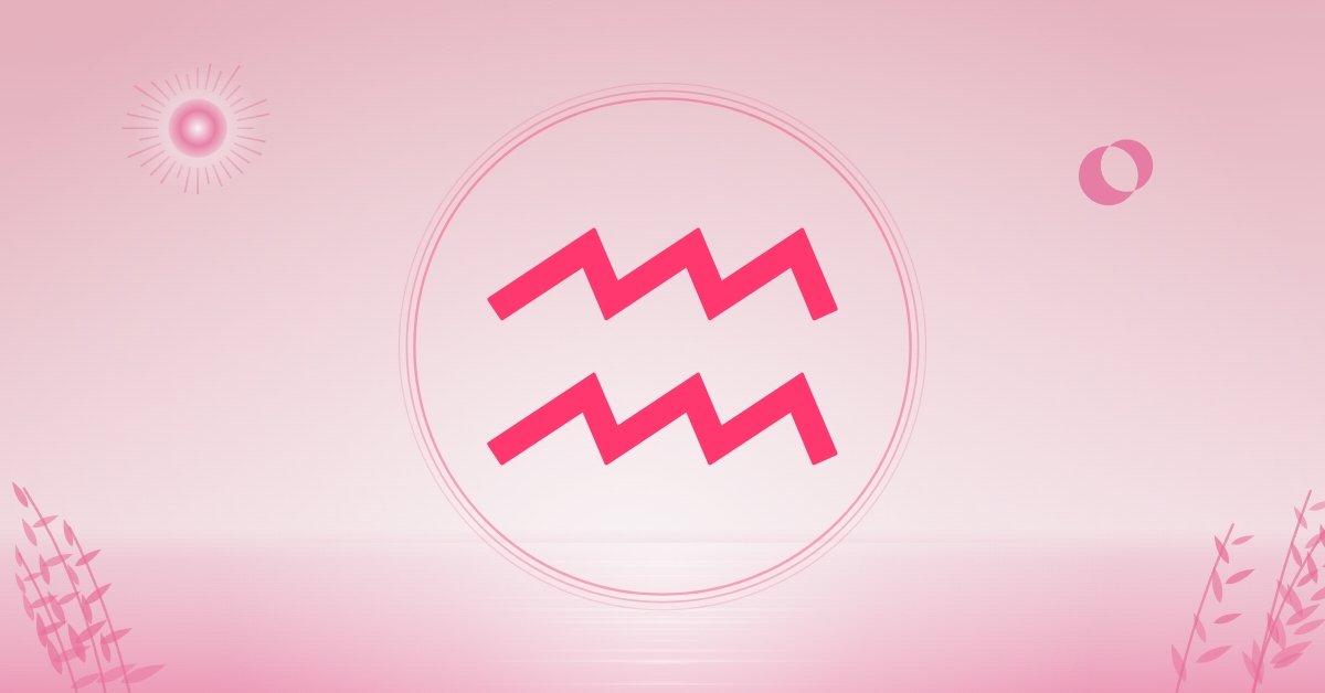 AQUARIUS, PREPARE YOURSELF! The Second Half of October Could Turn Your World Upside Down — One of These 3 Zodiac Signs May Reopen a Chapter You Thought Was Closed Forever!
