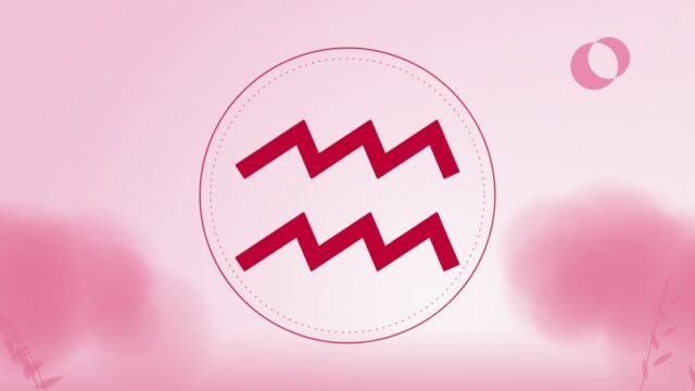 AQUARIUS, SOMEONE COULD CHANGE THEIR MIND AT THE LAST SECOND! One of These 3 Zodiac Signs May Suddenly Realize They're About to Lose You Forever!