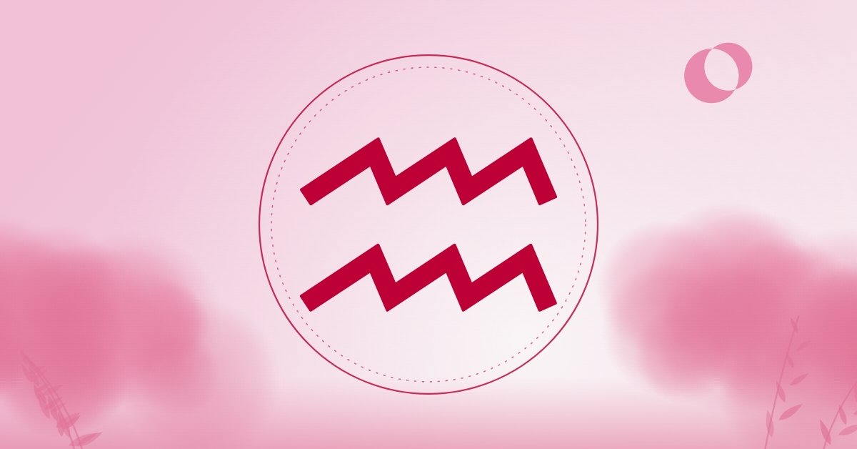 AQUARIUS, SOMEONE COULD CHANGE THEIR MIND AT THE LAST SECOND! One of These 3 Zodiac Signs May Suddenly Realize They're About to Lose You Forever!