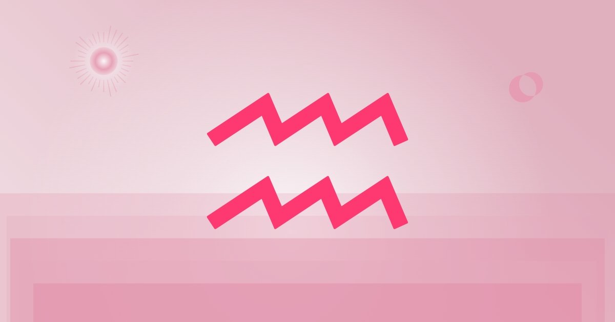 AQUARIUS, DO NOT IGNORE THIS TODAY! One of These 3 Zodiac Signs Could Reappear When You Least Expect It!