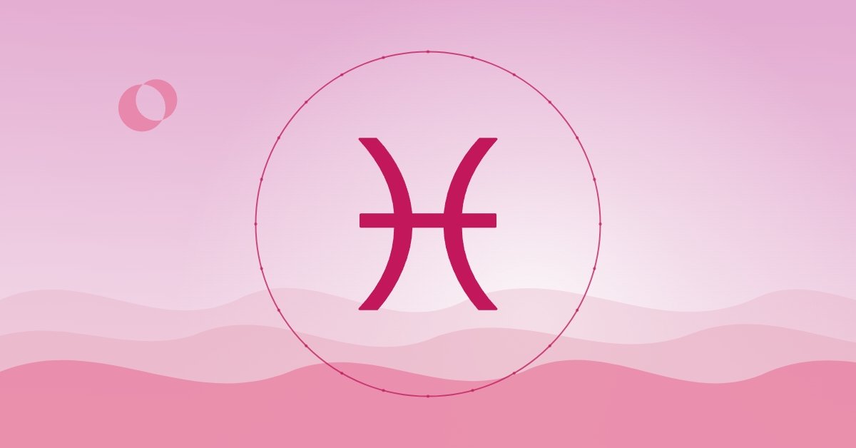 PISCES, THE LOVE YOU THOUGHT ONLY EXISTED IN FAIRY TALES MAY BE COMING! One of These 3 Zodiac Signs Could Surprise You With Feelings Too Powerful to Hide!