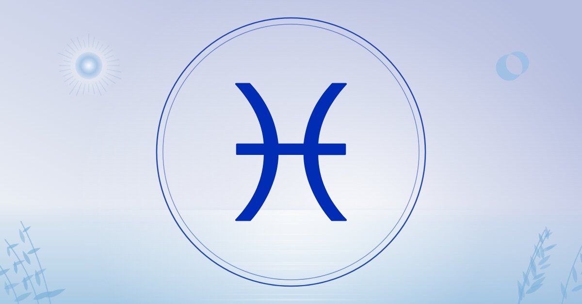 PISCES, THE PERSON YOU LEAST EXPECT MAY HOLD THE KEY TO YOUR FUTURE! One of These 3 Zodiac Signs Could Soon Play a Much Bigger Role in Your Life Than You Ever Imagined!