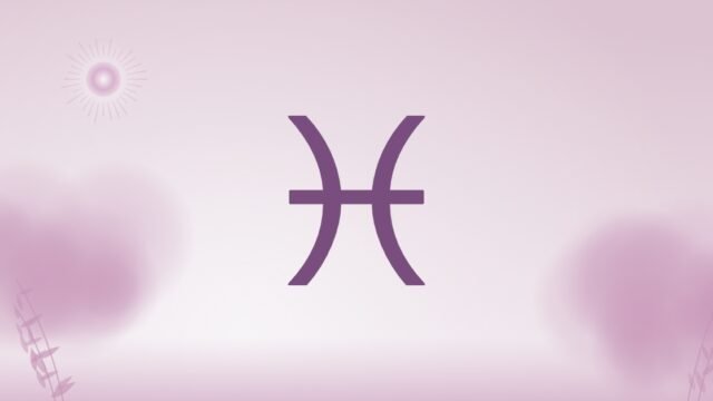 PISCES, OCTOBER 22 MAY BRING A MOMENT OF DESTINY! One of These 3 Zodiac Signs Could Suddenly Reappear When You Least Expect Them!