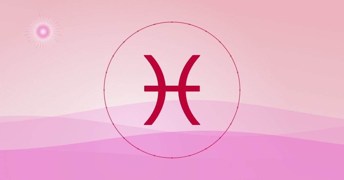 PISCES, KARMA MAY BE PULLING SOMEONE BACK TO YOU! One of These 3 Zodiac Signs Could Reappear Because Your Story Was Never Truly Finished!
