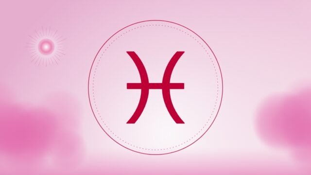 PISCES, A MAJOR LOVE SURPRISE COULD BE JUST AROUND THE CORNER! One of These 3 Zodiac Signs May Confess Something That Changes Everything!