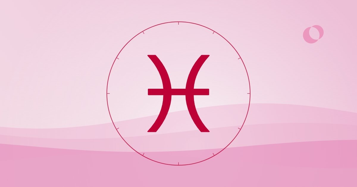 PISCES, YOUR PAST MAY BE COMING BACK TO HAUNT YOU! One of These 3 Zodiac Signs Could Reopen an Old Wound You Thought Had Finally Healed!