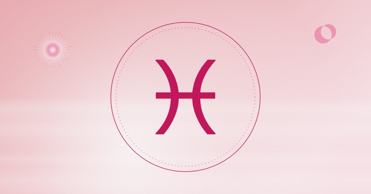 PISCES, SOMEONE MAY BE FALLING DEEPLY IN LOVE WITH YOU! One of These 3 Zodiac Signs Could Finally Confess Feelings They've Been Hiding for Too Long!