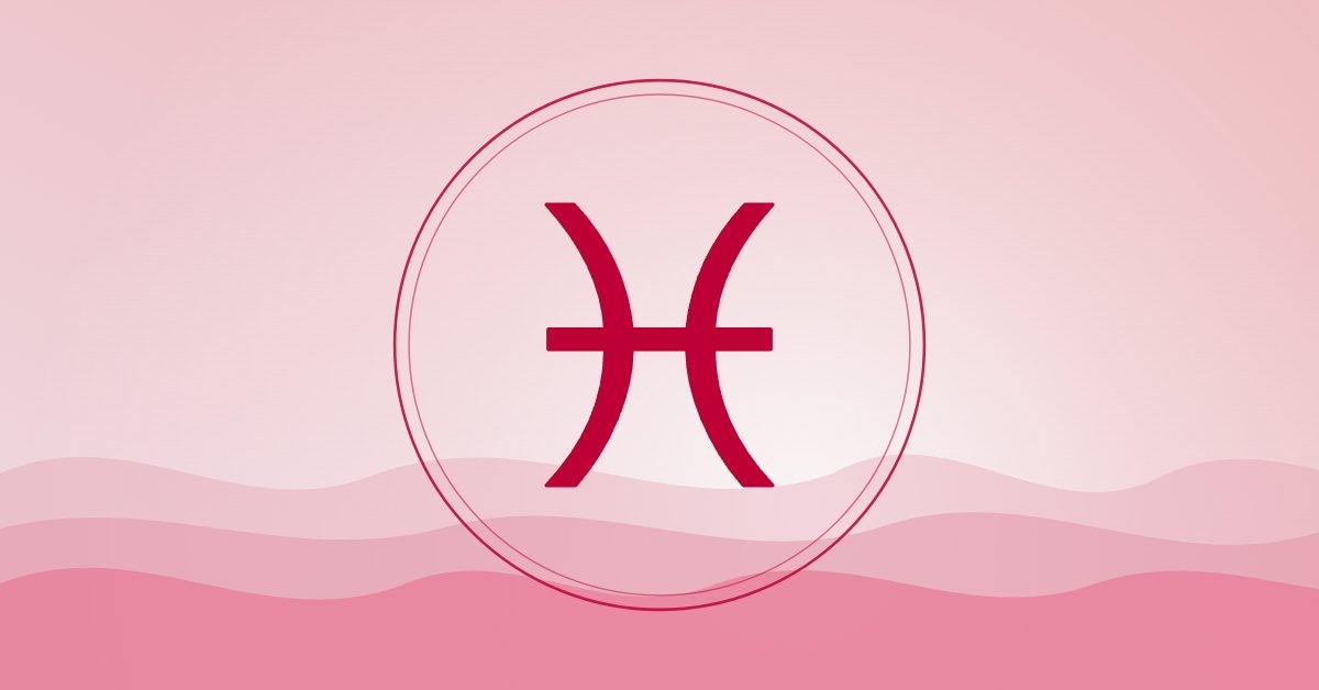 PISCES, SOMEONE MAY NOT BE WHO YOU THINK THEY ARE! One of These 3 Zodiac Signs Could Soon Show Their True Colors When You Least Expect It!