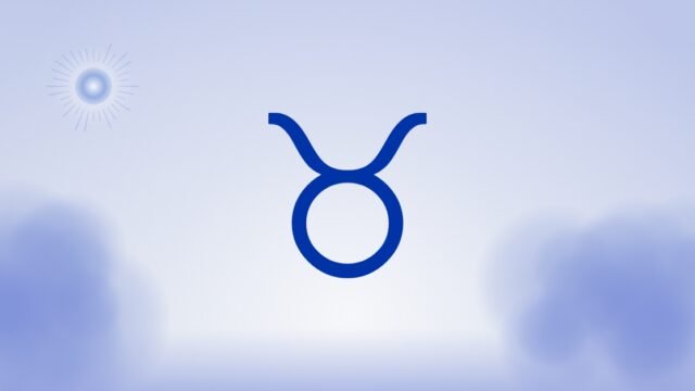 TAURUS, OCTOBER 19 MAY BRING A MOMENT OF DESTINY! One of These 3 Zodiac Signs Could Suddenly Reappear When You Least Expect Them!