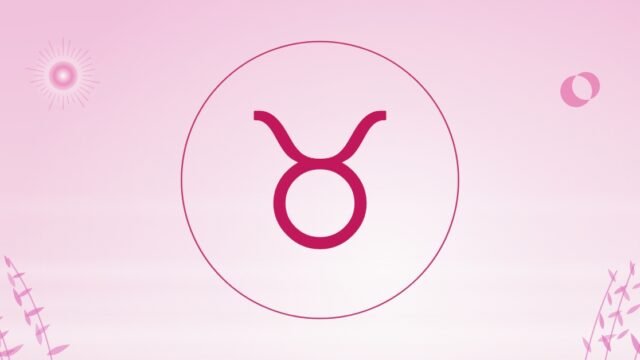 TAURUS, DO NOT IGNORE THIS CONNECTION! One of These 3 Zodiac Signs Could Still Have Strong Feelings for You!