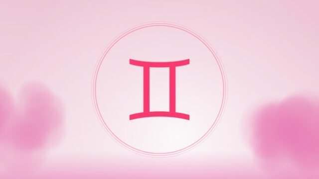 GEMINI, PREPARE YOURSELF! The Second Half of October Could Turn Everything Upside Down — One of These 3 Zodiac Signs May Reopen a Chapter You Thought Was Closed Forever!