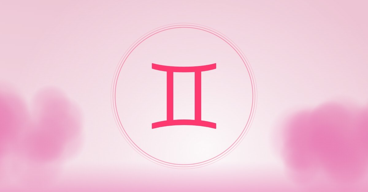 GEMINI, PREPARE YOURSELF! The Second Half of October Could Turn Everything Upside Down — One of These 3 Zodiac Signs May Reopen a Chapter You Thought Was Closed Forever!