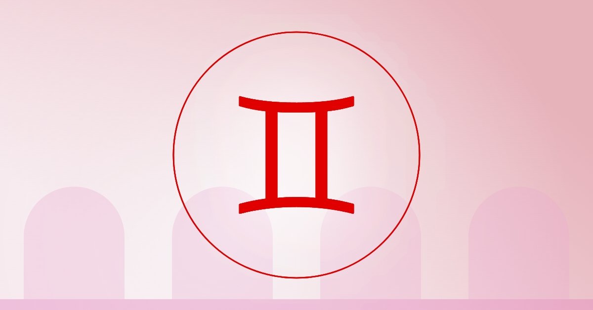 GEMINI, NEXT WEEK COULD TURN YOUR WORLD UPSIDE DOWN! One of These 3 Zodiac Signs May Bring News That Forces You to See Someone in a Completely Different Light!
