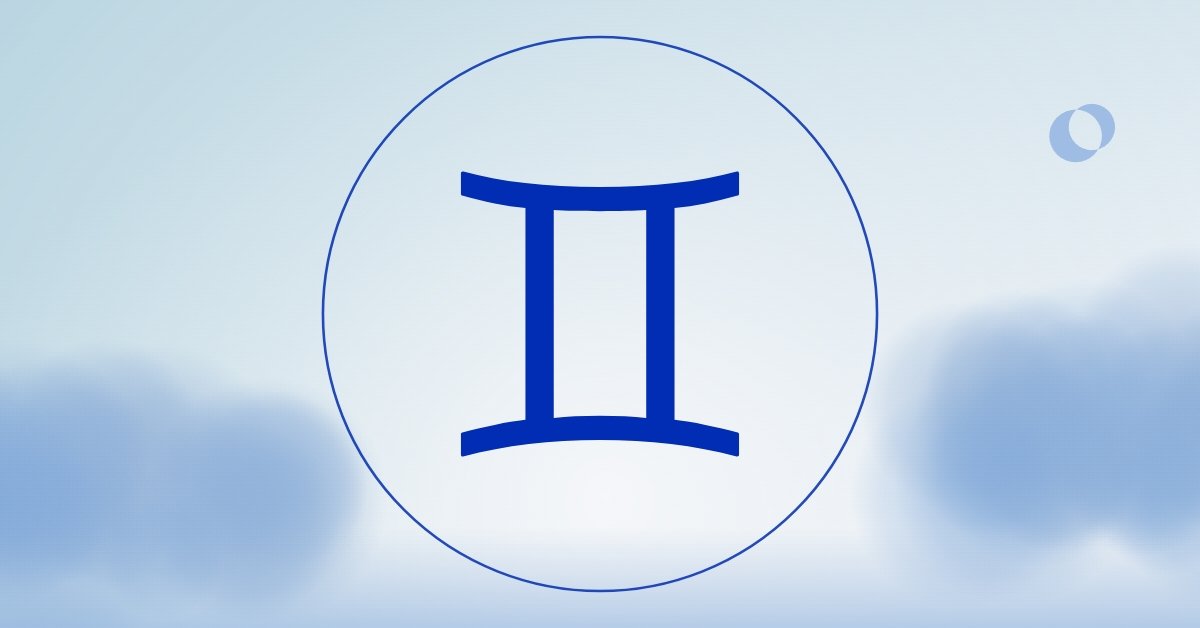 GEMINI, PREPARE YOURSELF! The Second Half of October Could Turn Everything Upside Down — One of These 3 Zodiac Signs May Reopen a Chapter You Thought Was Closed Forever!