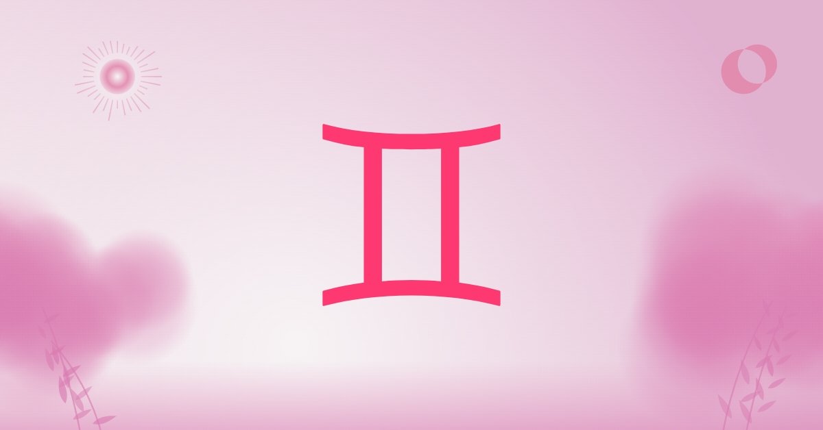 GEMINI, PREPARE YOURSELF FOR OCTOBER 19! Things Could Take an Unexpected Turn — You Have Unfinished Business With One of These 3 Zodiac Signs!