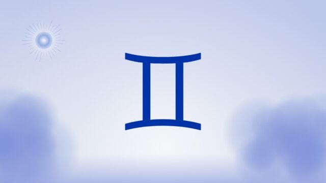 GEMINI, OCTOBER 19 MAY BRING A MOMENT OF DESTINY! One of These 3 Zodiac Signs Could Suddenly Reappear When You Least Expect Them!