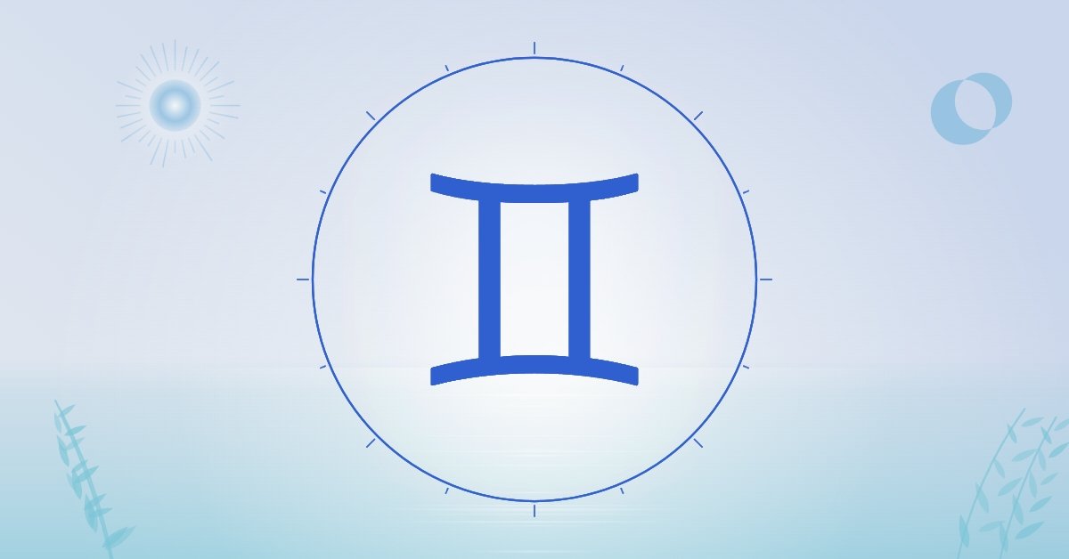 GEMINI, NEXT WEEK COULD TURN YOUR WORLD UPSIDE DOWN! One of These 3 Zodiac Signs May Bring News That Forces You to See Someone in a Completely Different Light!