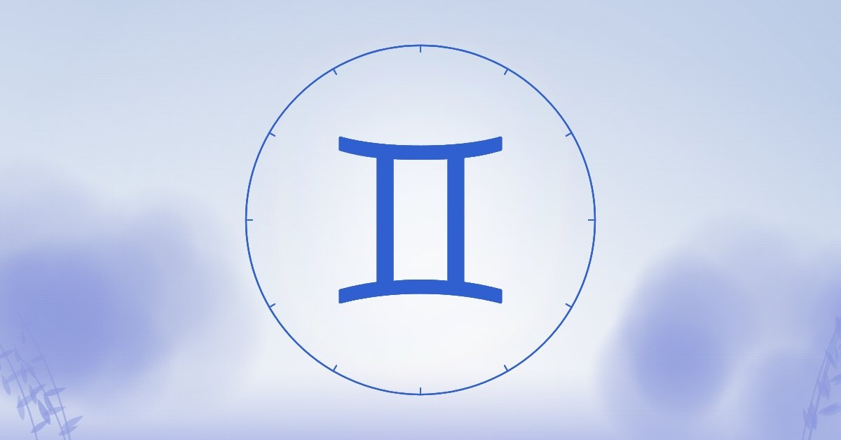 GEMINI, SOMEONE FROM YOUR PAST MAY HAVE UNFINISHED BUSINESS WITH YOU! One of These 3 Zodiac Signs Could Return With Questions You Never Expected to Answer!
