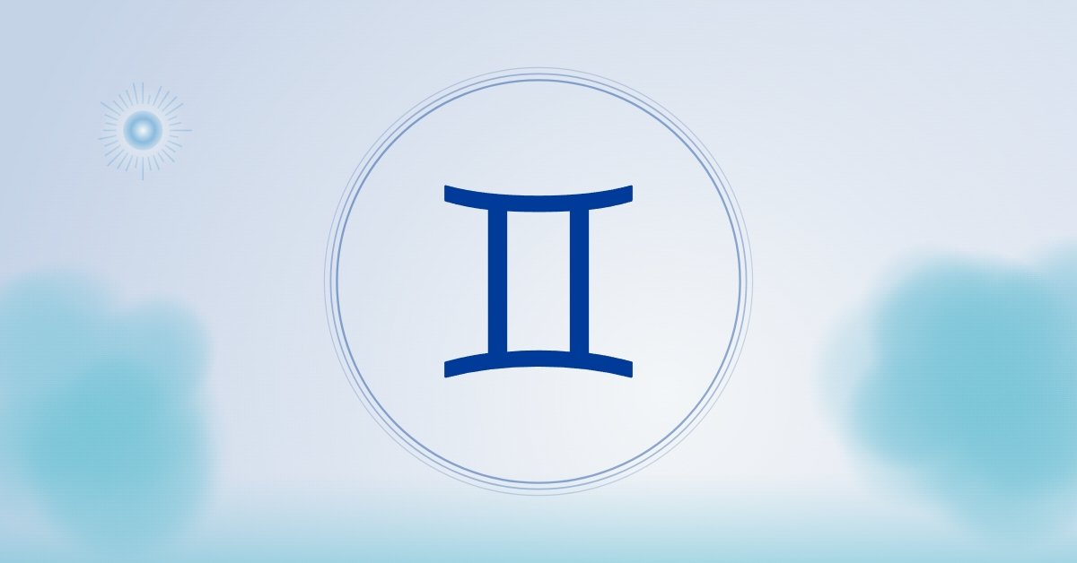 GEMINI, YOU MAY BE SOMEONE'S BIGGEST WHAT-IF! One of These 3 Zodiac Signs Could Be Questioning Every Decision That Led Them Away From You!