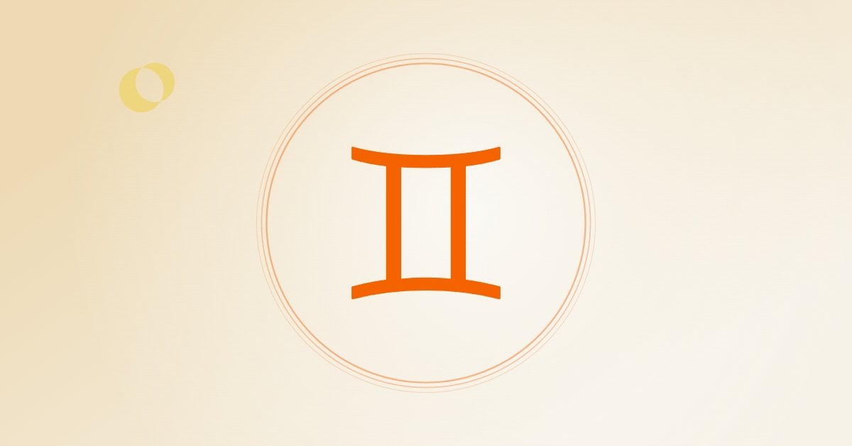 GEMINI, SOMEONE MAY BE LOSING SLEEP OVER YOU THIS WEEK! One of These 3 Zodiac Signs Could Finally Realize They Let the Best Thing in Their Life Slip Away!