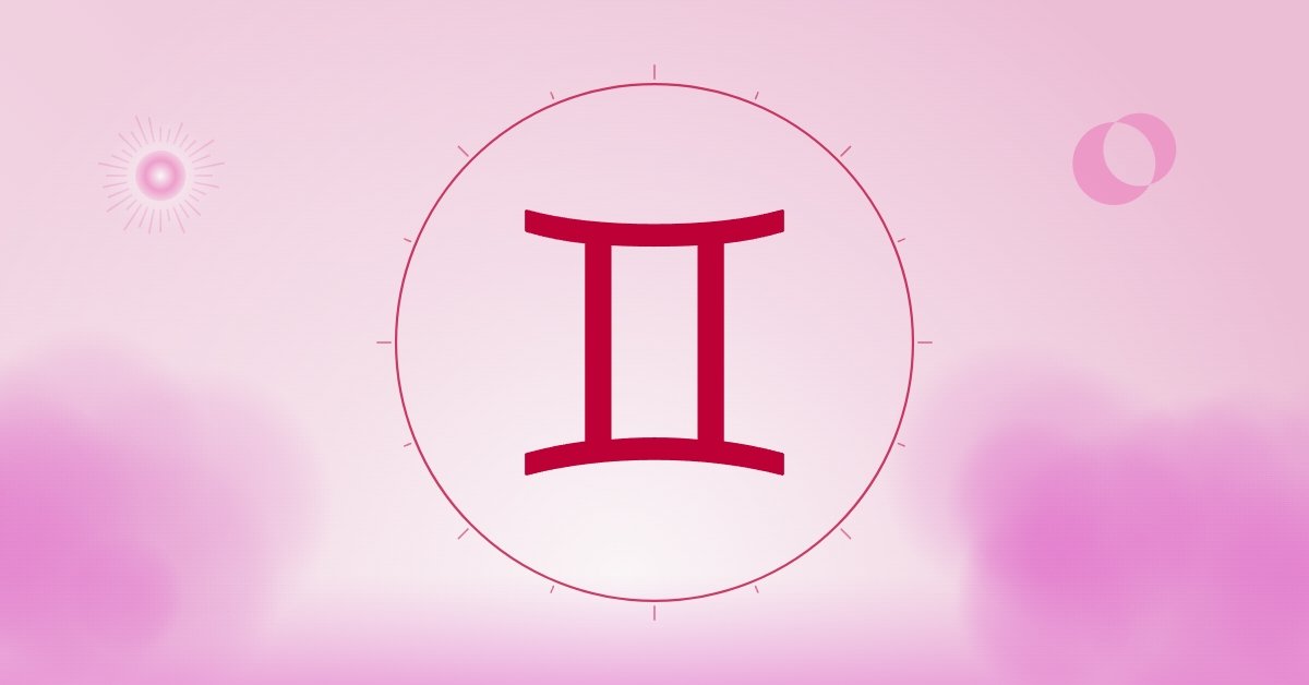 GEMINI, KARMA MAY BE WORKING BEHIND THE SCENES! One of These 3 Zodiac Signs Could Be Pulled Back Into Your Life!