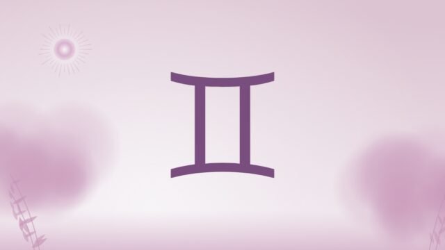 GEMINI, OCTOBER 22 MAY BRING A MOMENT OF DESTINY! One of These 3 Zodiac Signs Could Suddenly Reappear When You Least Expect Them!