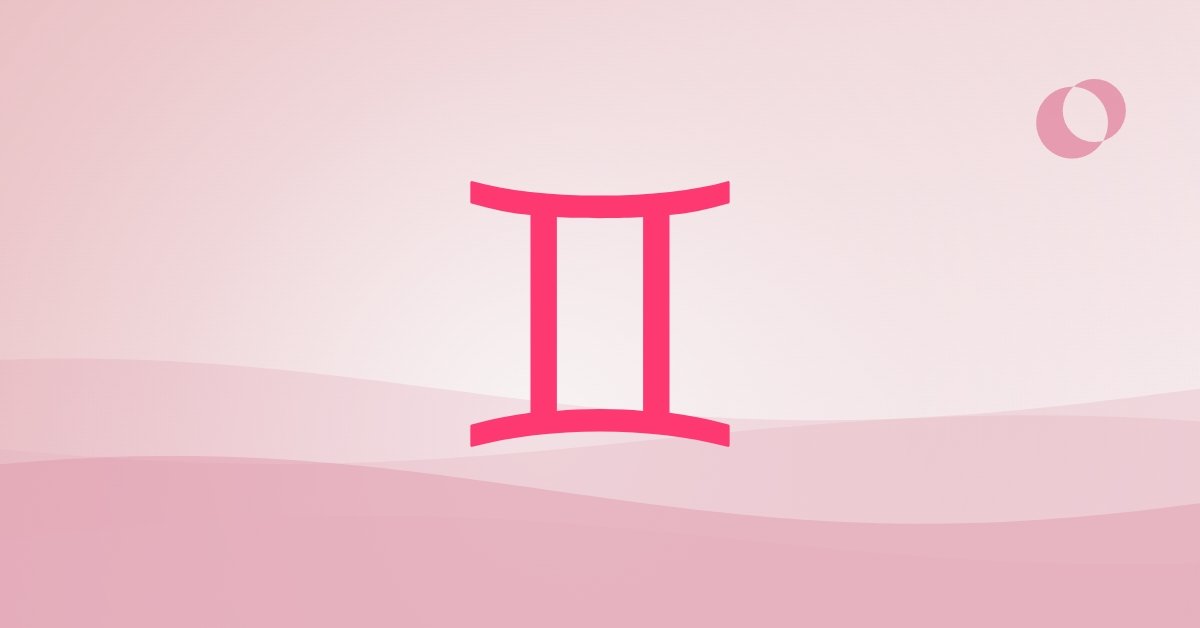 GEMINI, THE NEXT 24 HOURS COULD CHANGE EVERYTHING! One of These 3 Zodiac Signs May Suddenly Make a Move Toward You!