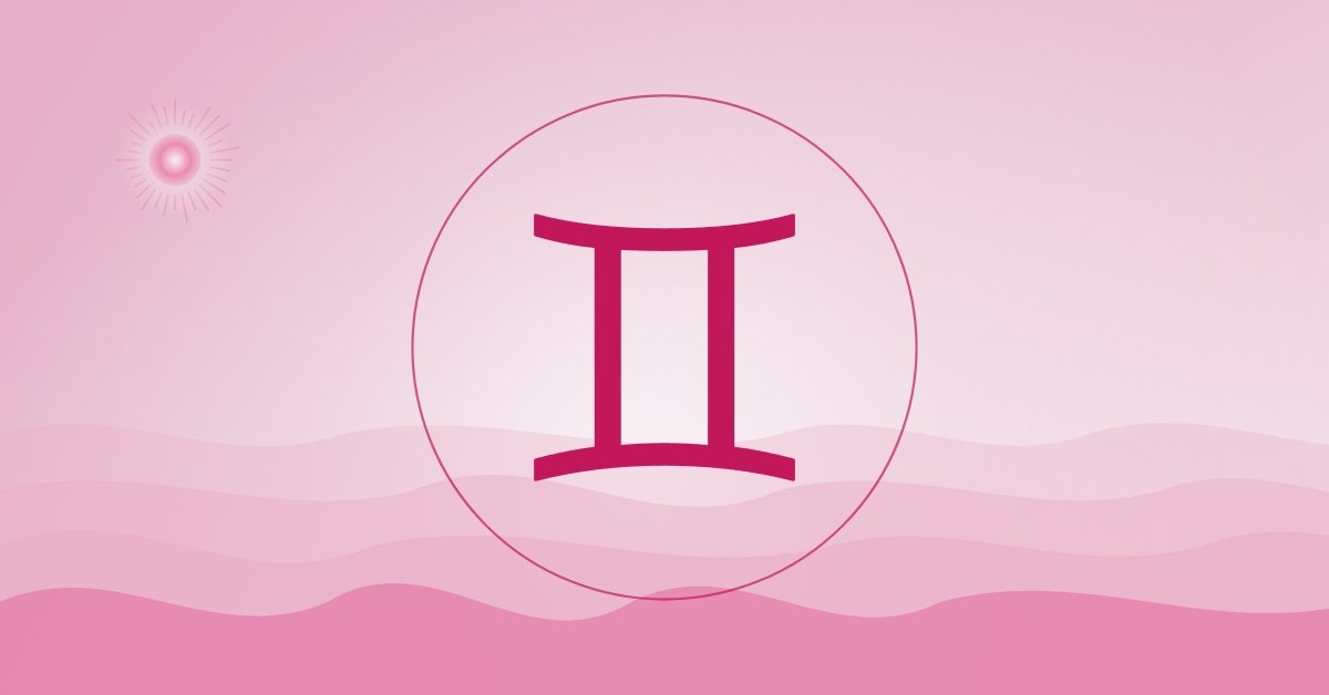 GEMINI, A LOVE CONFESSION COULD BE CLOSER THAN YOU THINK! One of These 3 Zodiac Signs May Finally Say What They Feel!