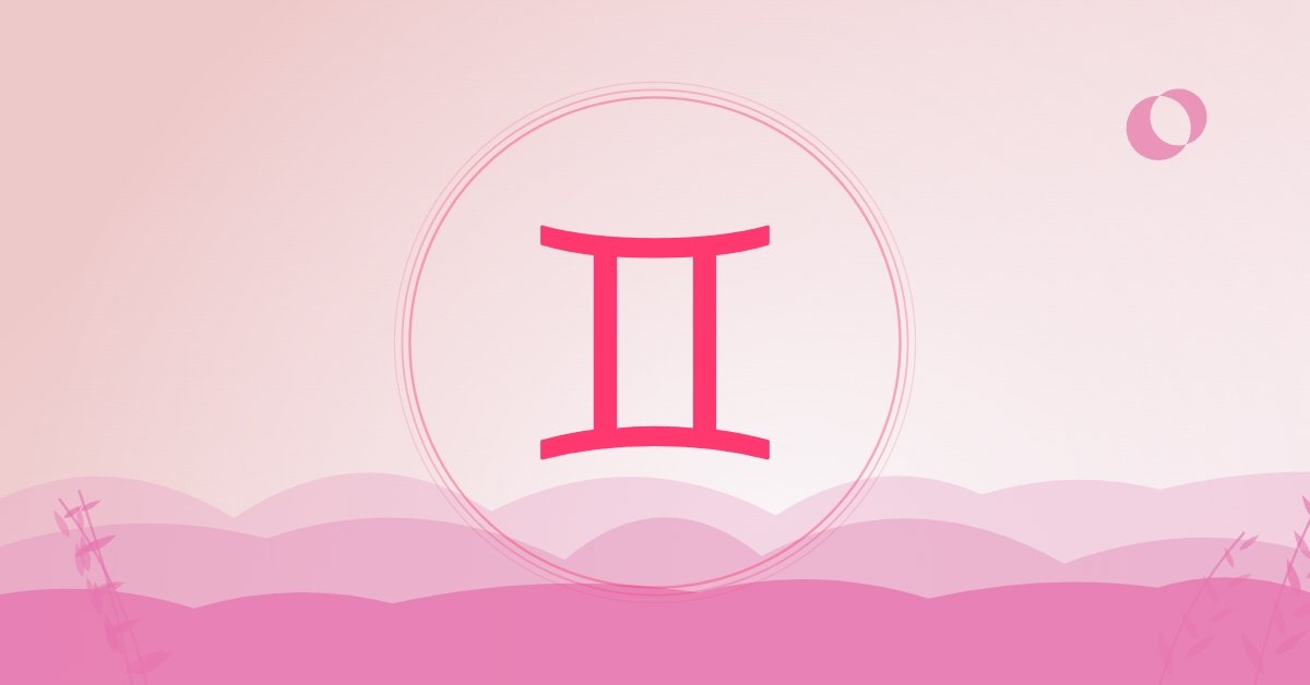 GEMINI, PREPARE YOURSELF! The First Half of October Is About to Get Intense — You Have Unfinished Business With One of These 3 Zodiac Signs!