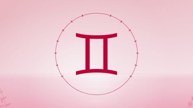 GEMINI, GET READY FOR A KARMIC TWIST! You May Have Unfinished Business With One of These 3 Zodiac Signs!