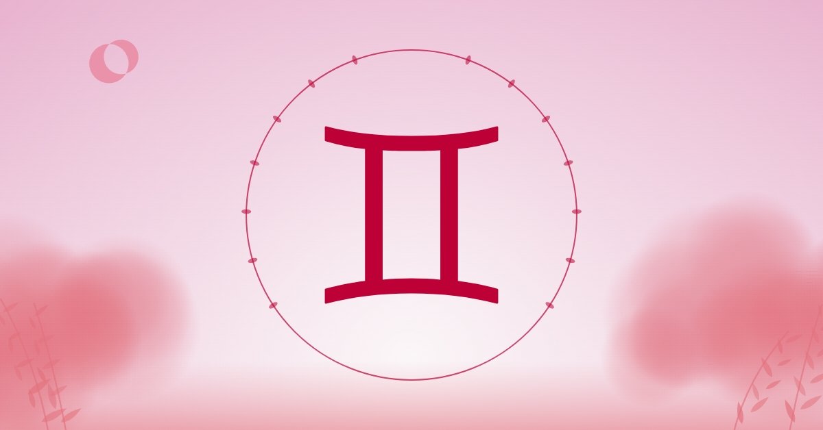 GEMINI, KARMA MAY BE ABOUT TO STEP IN! One of These 3 Zodiac Signs Could Return to Your Life for a Reason!