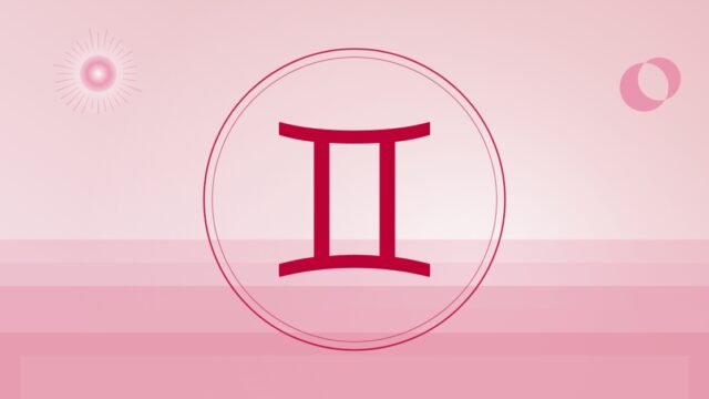 GEMINI, PREPARE FOR A KARMIC TURN! One of These 3 Zodiac Signs Could Bring Back a Story You Thought Was Finished!