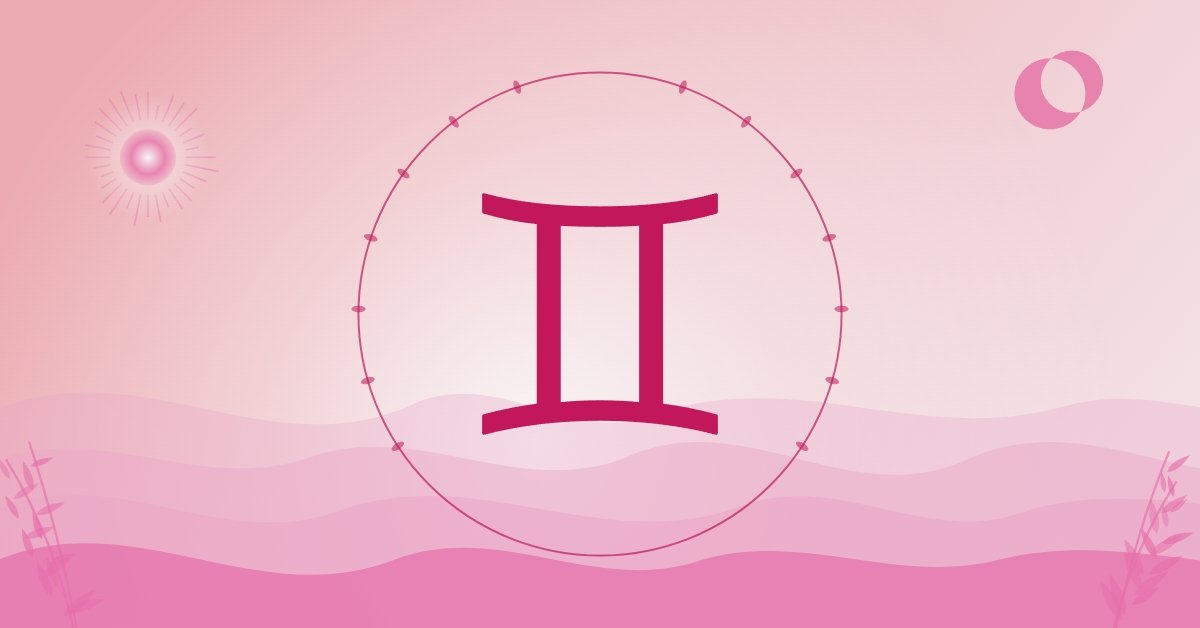 GEMINI, SOMEONE FROM YOUR PAST MAY STILL WANT YOU! One of These 3 Zodiac Signs Could Reopen a Love Story You Thought Was Over!