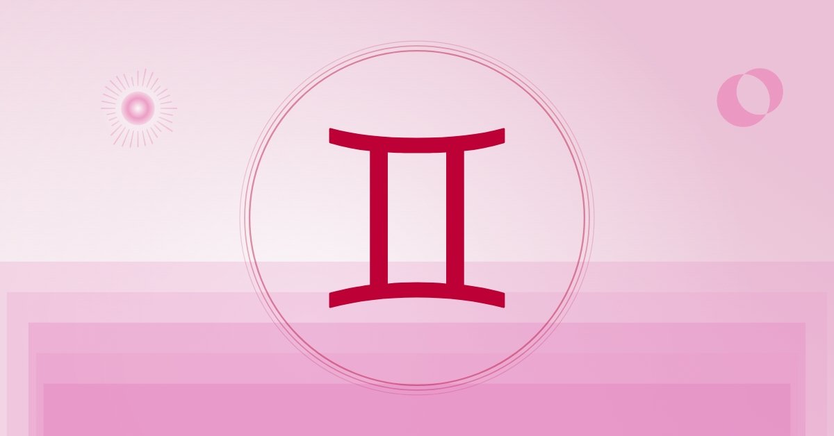 GEMINI, REGRET COULD HIT SOMEONE HARD VERY SOON! One of These 3 Zodiac Signs May Finally Understand Your Value!
