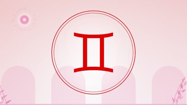 GEMINI, KARMA MAY BE BRINGING SOMEONE BACK! One of These 3 Zodiac Signs Could Return With Unfinished Business!