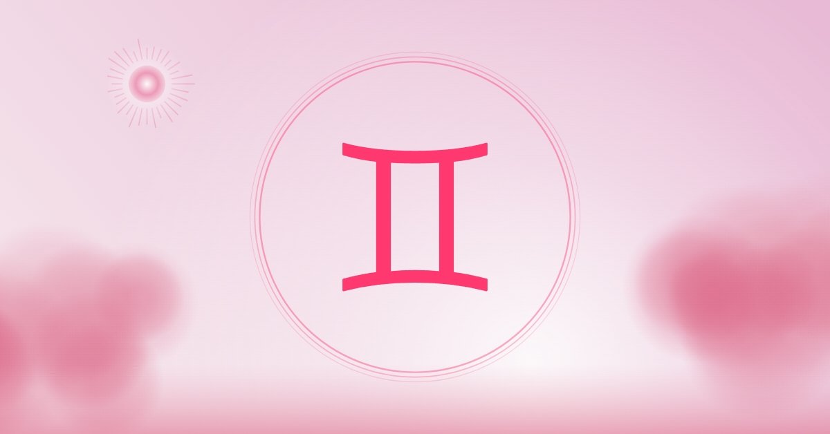 GEMINI, NEXT WEEK COULD BRING A MAJOR SURPRISE! One of These 3 Zodiac Signs May Suddenly Come Back Into Your Life!