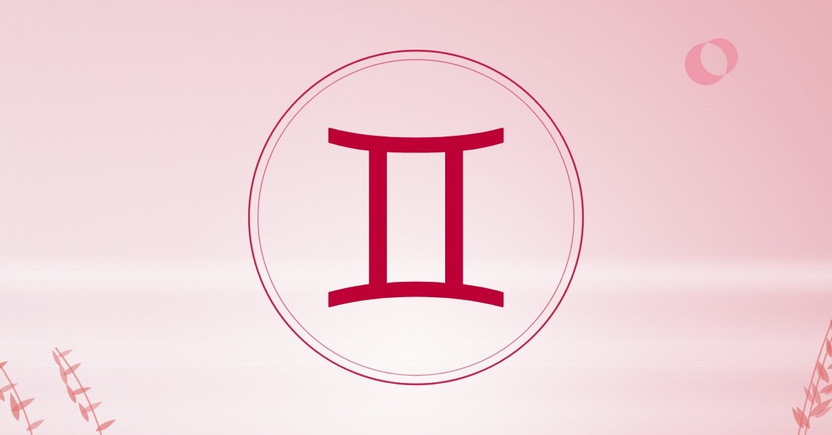 GEMINI, GET READY FOR A KARMIC SURPRISE! One of These 3 Zodiac Signs May Finally Face the Feelings They've Been Trying to Ignore!