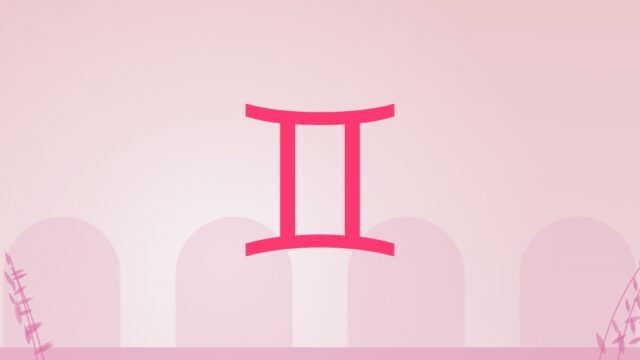 GEMINI, OCTOBER 11 MAY BRING A KARMIC SURPRISE! One of These 3 Zodiac Signs Could Suddenly Return to Your Life for a Karmic Reason!