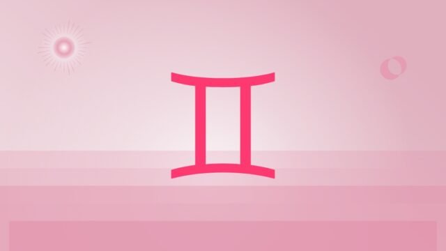 GEMINI, DO NOT IGNORE THIS TODAY! One of These 3 Zodiac Signs Could Reappear When You Least Expect It!