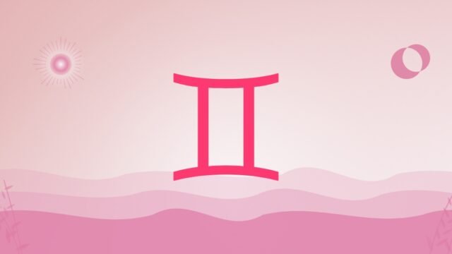 GEMINI, OCTOBER 3 BRINGS A KARMIC TWIST! You Have Unfinished Business With One of These 3 Zodiac Signs!